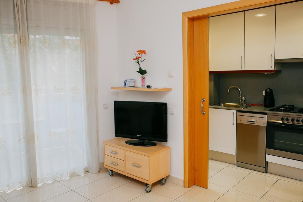 ברצלונה Apartamentos Navas מראה חיצוני תמונה