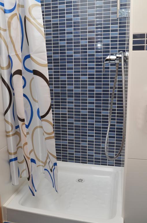 ברצלונה Apartamentos Navas מראה חיצוני תמונה