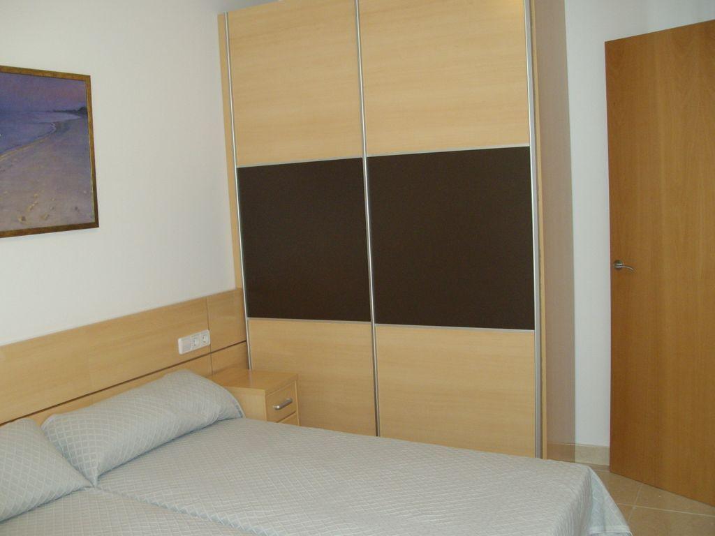 ברצלונה Apartamentos Navas חדר תמונה
